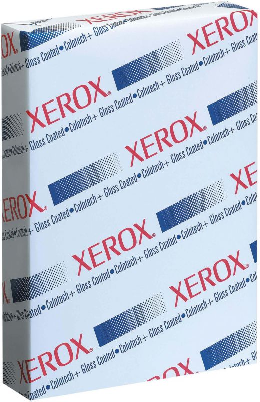 Папір Xerox COLOTECH + GLOSS (250) A3 250арк.