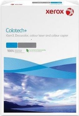 Папір Xerox COLOTECH + (100) A4 500арк.