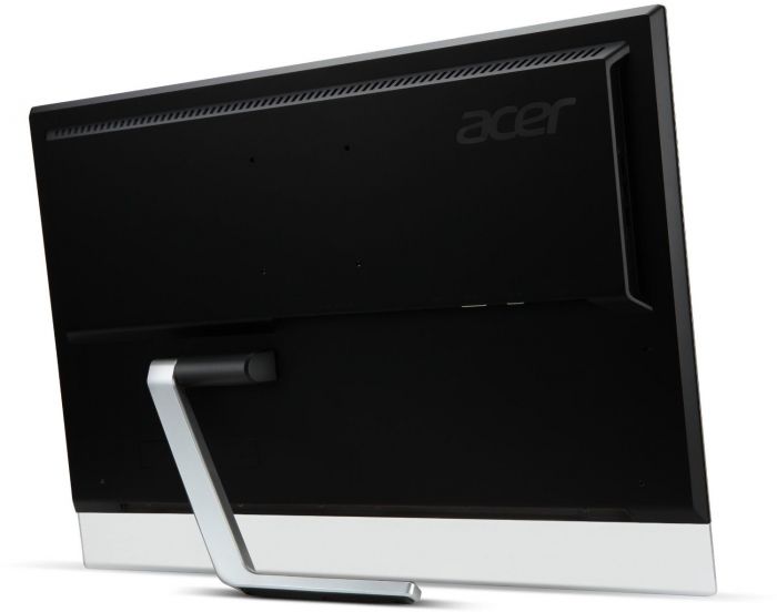 Монітор LCD-Touch 23" Acer T232HLAbmjjz D-Sub, 2xHDMI, USB, MM, IPS