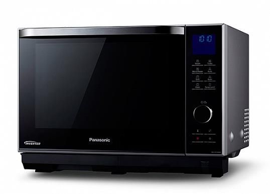 Мікрохвильова піч Panasonic NN-DS596MZPE