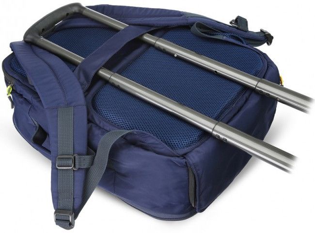 Рюкзак для спорта Tucano Sport Mister, синій