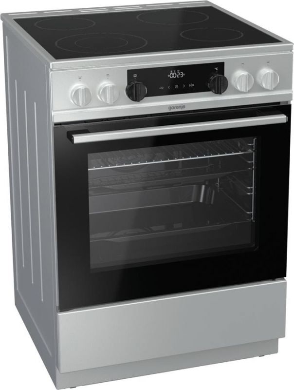 Плита Gorenje EC 6341 XC