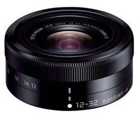 Об`єктив Panasonic Micro 4/3 Lens 12-32mm f/3.5-5.6 Lumix G