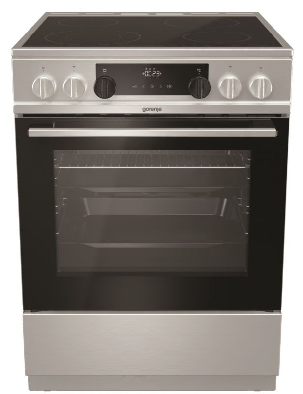 Плита Gorenje EC 6341 XC