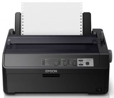 Принтер A4 Epson FX-890II