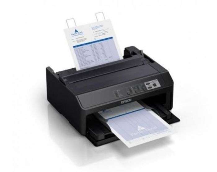 Принтер A4 Epson FX-890II