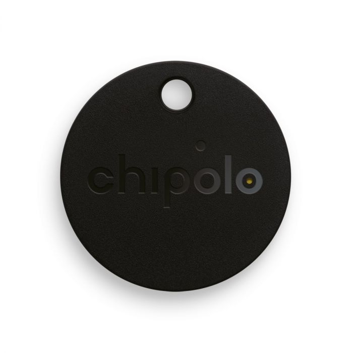 Пошукова система CHIPOLO CLASSIC BLACK