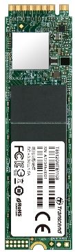 Накопичувач SSD Transcend  M.2 512GB PCIe 3.0 MTE110