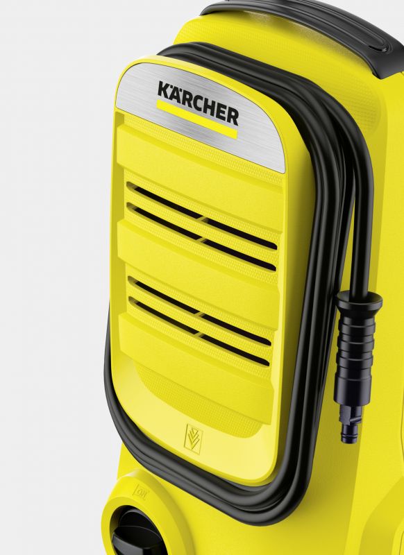 Мінімийка високого тиску Karcher K2 Compact