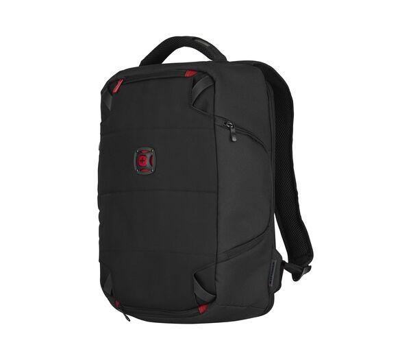 Рюкзак для фото/ноутбука, WengerTechPack 14", чорний