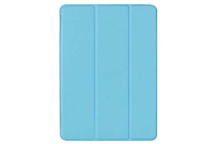 Чохол 2Е Basic для Apple iPad Air 10.5` 2019 , Flex, Light blue