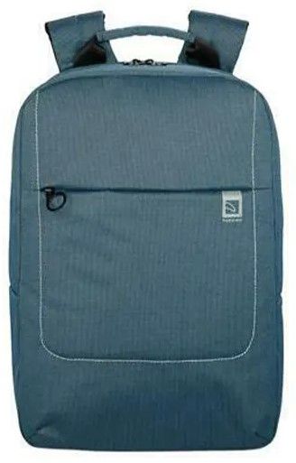 Рюкзак Tucano Loop Backpack 15.6", блакитний