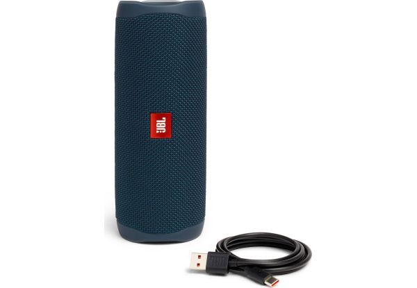 Акустична система JBL FLIP 5 Синій