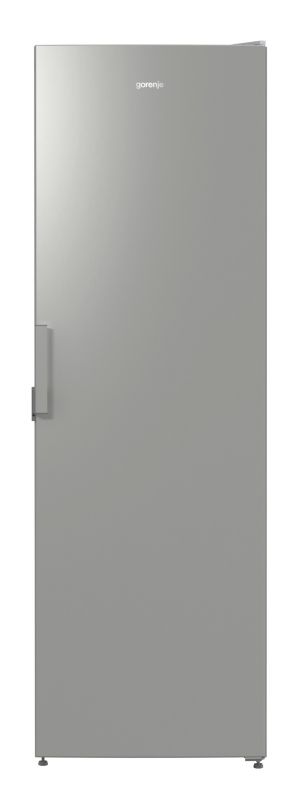 Холодильна камера Gorenje R6191DX, 185х64х60см, 1 двері, 370л, А+, ST , Зона св-ті, Внутр. Диспл, Сірий