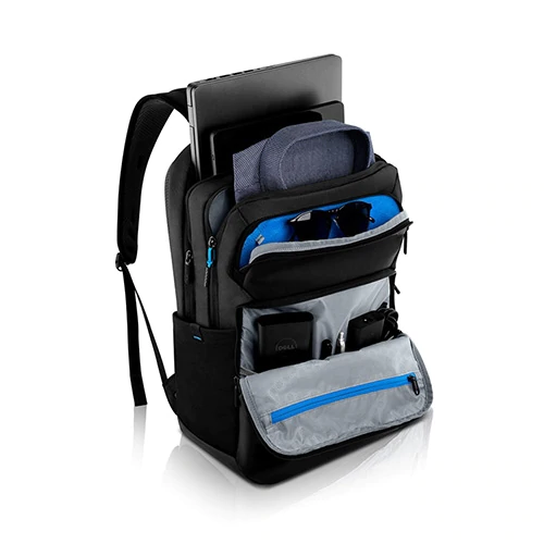 Рюкзак Dell Pro Backpack 15 (PO1520P)