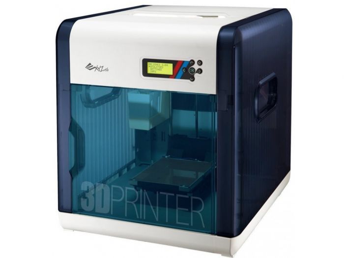 Принтер 3D XYZprinting da Vinci 2.0A Duo