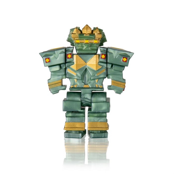 Ігрова колекційна фігурка Jazwares Roblox Core Figures Fantastic Frontier: Guardian Set W8