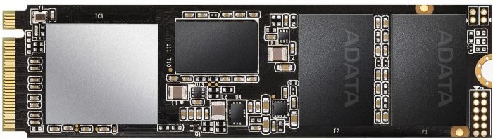 Накопичувач SSD ADATA M.2 1TB PCIe 3.0 XPG SX8200 Pro