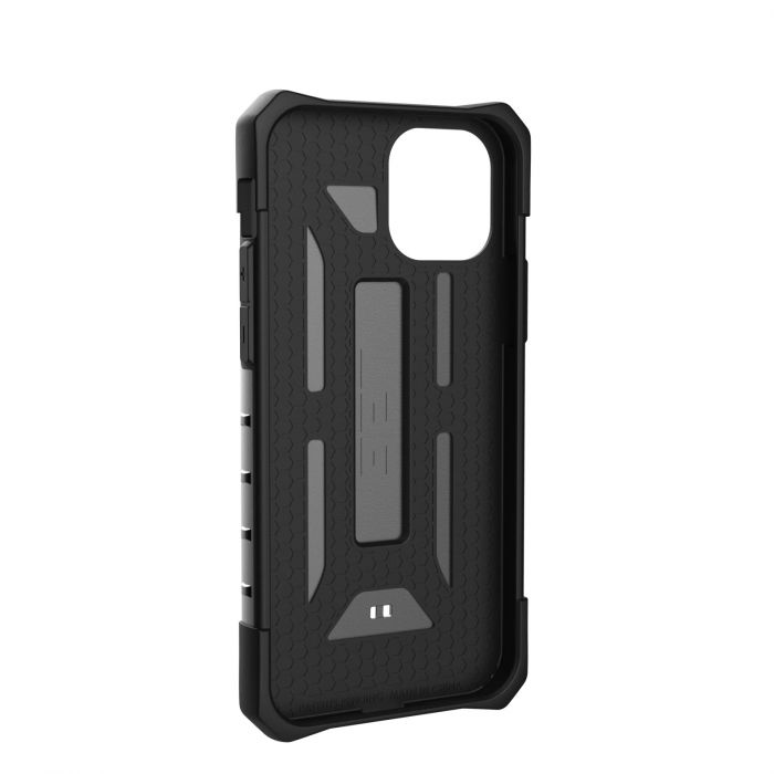 Чохол UAG для iPhone 12 / 12 Pro Pathfinder, Silver