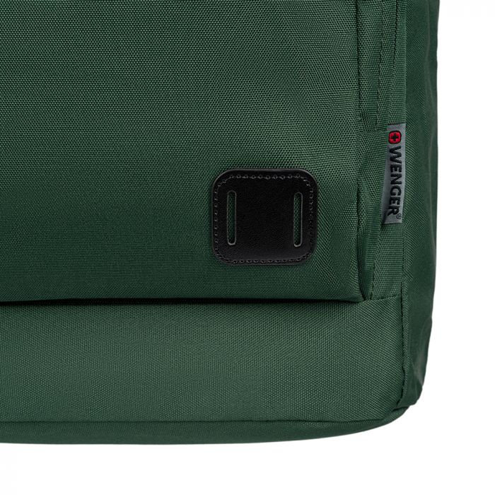 Рюкзак Wenger Crango 16", зелений