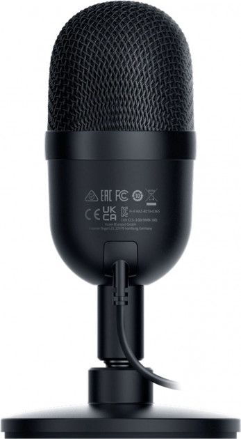 Мікрофон Razer Seiren Mini USB Black