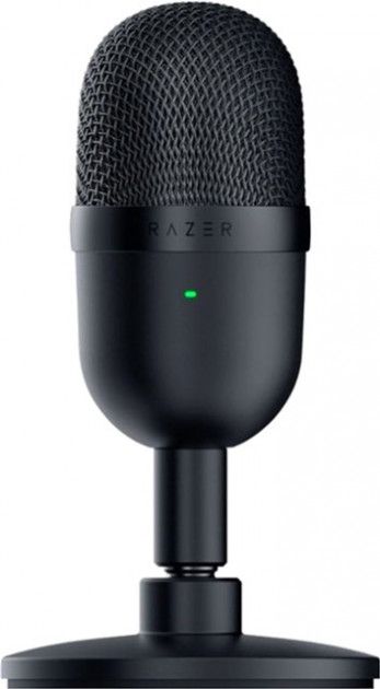Мікрофон Razer Seiren Mini USB Black
