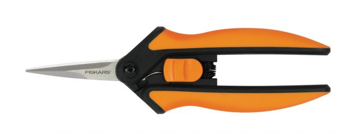 Fiskars Ножиці для мікро-обрізки Solid SP13