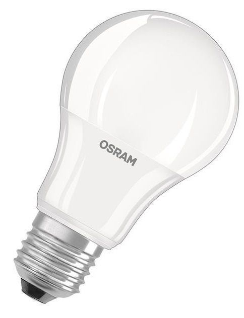 Лампа світлодіодна OSRAM LED A100 10W (1055Lm) 4000K E27