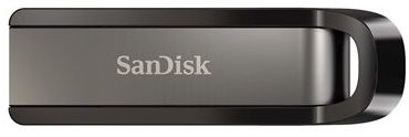 Накопичувач SanDisk  128GB USB 3.2 Extreme Go