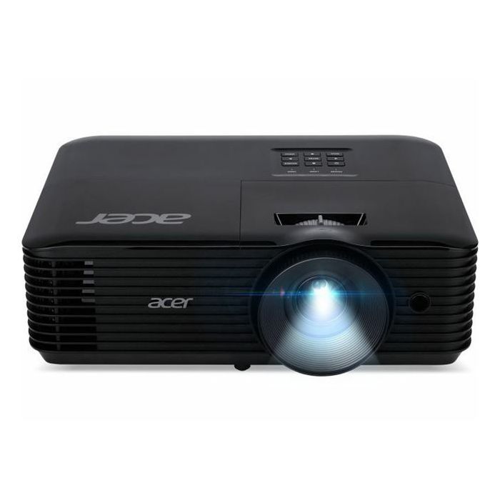 Проектор Acer X1228H (DLP, XGA, 4500 lm)