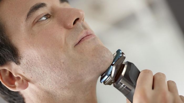 Електробритва для сухого та вологого гоління Philips Shaver series 5000 S7783/59