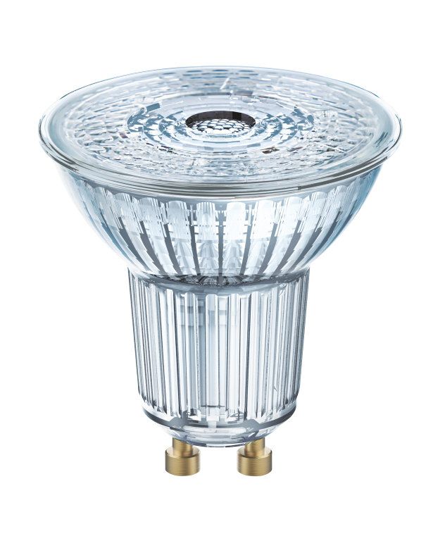 Лампа світлодіодна OSRAM LED LPAR16 8,3W (550Lm) 3000K GU10