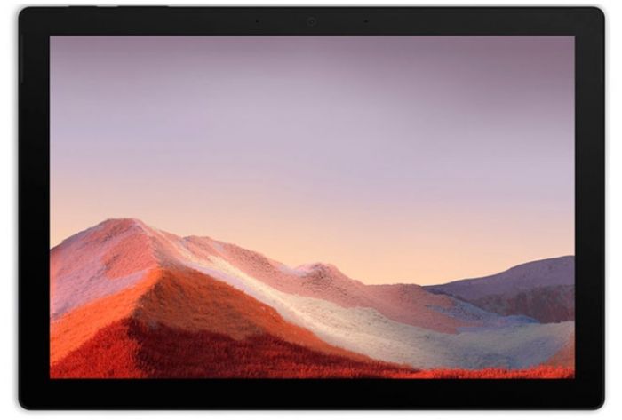 Планшет Microsoft Surface Pro 7 12.3” UWQHD/Intel i7-1065G7/16/512F/int/W10H/Black