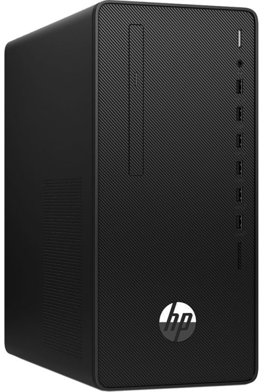 Персональний комп'ютер HP 290 G4 MT/Intel i5-10500/8/256F/int/kbm/DOS