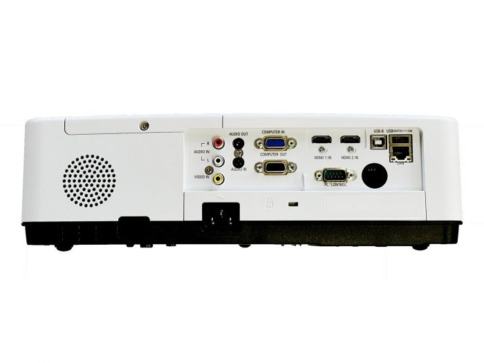 Проектор NEC ME383W (3LCD, WXGA, 3800 lm)