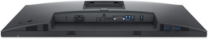 Монітор LCD 23.8" DELL P2422H D-Sub, HDMI, DP, USB3.2, IPS, Pivot