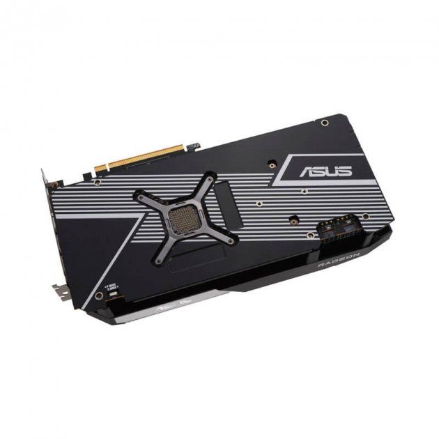 Вiдеокарта ASUS Radeon RX 6700 XT 12GB DDR6 DUAL