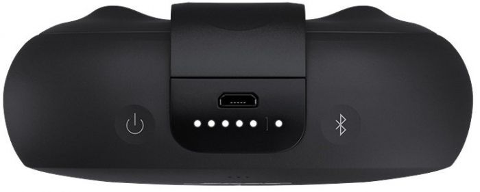 Акустична система Bose SoundLink Micro, Black