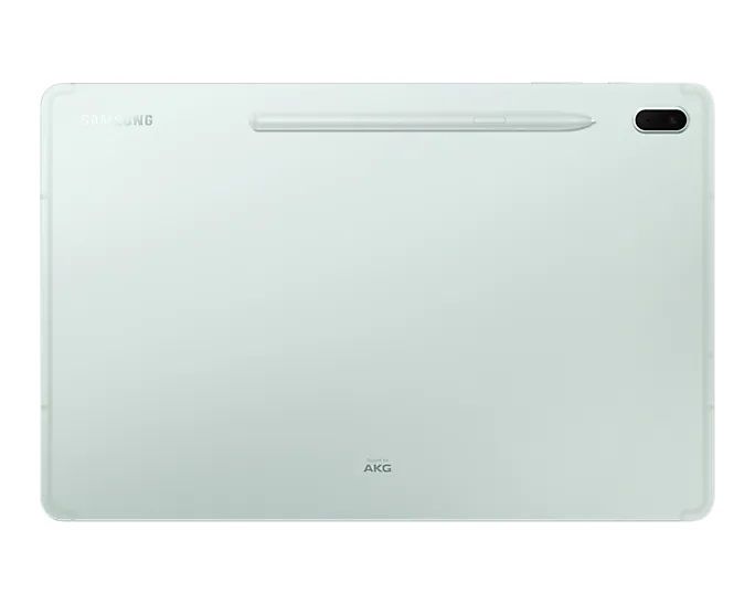 Планшет Samsung Galaxy Tab S7 FE (T735) TFT 12.4" 4Gb/SSD64Gb/BT/LTE/Green
