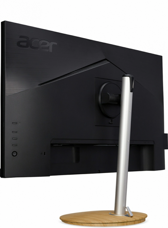 Монітор LCD 27" Acer ConceptD CP1271Vbmiiprzx 2xHDMI, DP, USB, Audio, MM, IPS Agile-Splendor, 165Hz, 1ms, HDR10, AdaptiveSync, Pivot