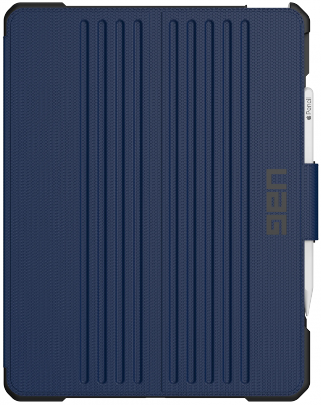 Чохол UAG для iPad Pro 12.9' (2021) Metropolis, Cobalt