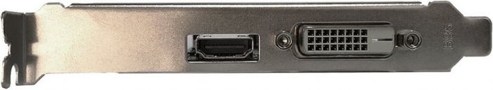 Відеокарта AFOX GeForce GT1030 2GB GDDR5 64Bit DVI-HDMI