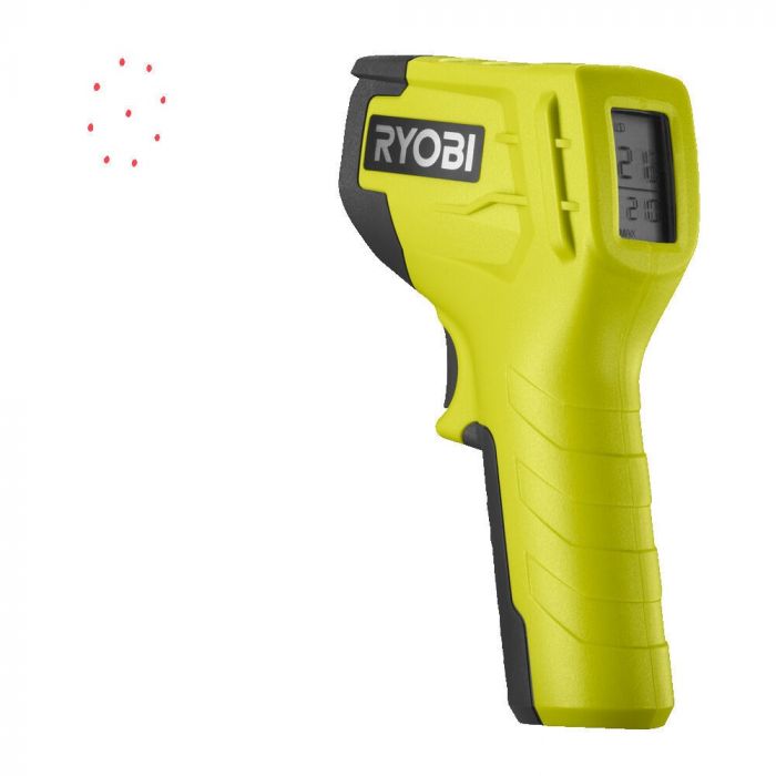 Ryobi Пірометр RBIRT08 інфрачервоний