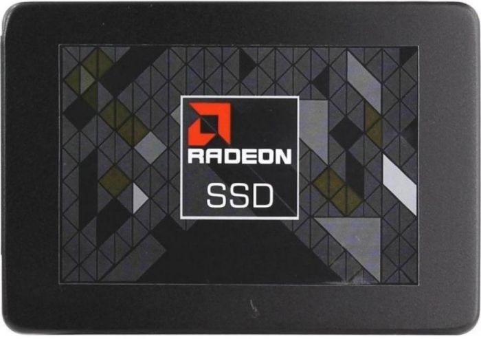 Накопичувач SSD 2.5" 240GB AMD SATA Radeon R5