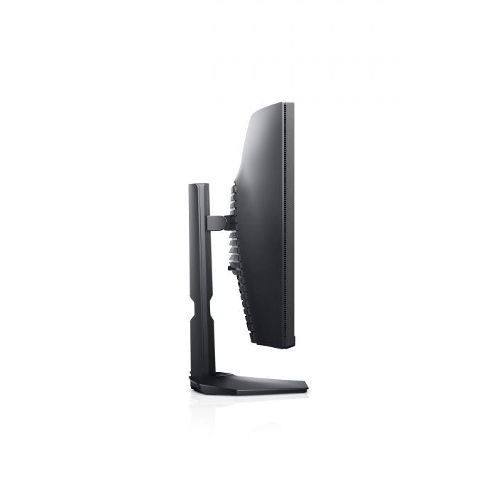 Монiтор LCD 27" DELL S2722DGM 2xHDMI, DP, Audio, VA, 2560x1440, 165Hz, 1ms, 99%sRGB, CURVED, FreeSync, HAS