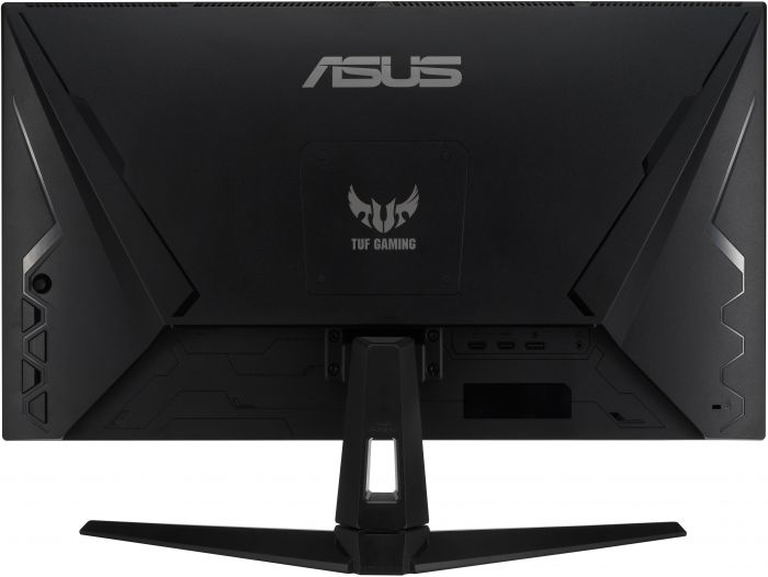 Монітор LCD 28" Asus TUF Gaming VG289Q1A 2xHDMI, DP, MM, IPS, 3840x2160, 90%DCI-P3, FreeSync, HDR10