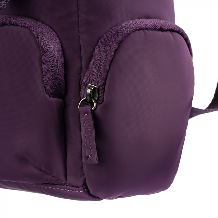 Рюкзак Тucano Mіcro S, фіолетовий