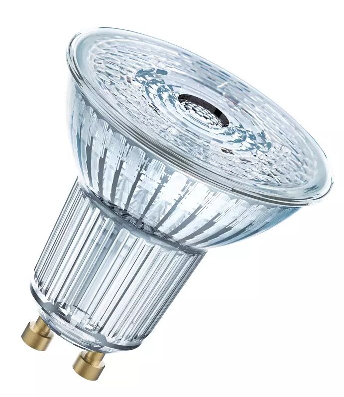 Світлодіодна лампа OSRAM LED PAR16 DIM 50 36 4,5W / 940 / 350Lm 230V GU10