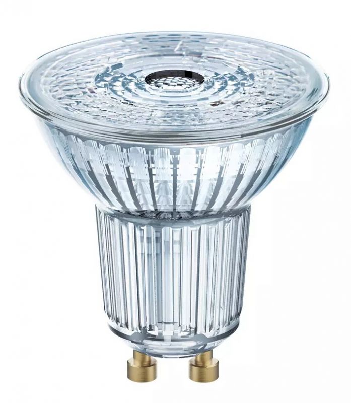 Світлодіодна лампа OSRAM LED PAR16 DIM 50 36 4,5W / 940 / 350Lm 230V GU10