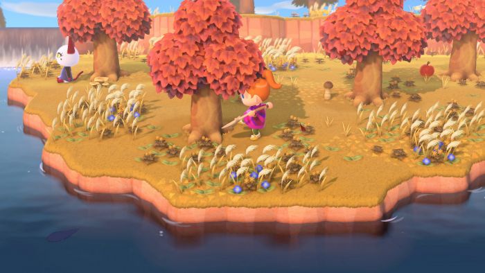 Програмний продукт Switch Animal Crossing: New Horizons